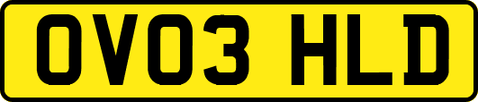 OV03HLD