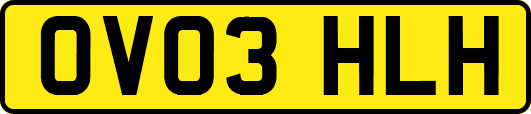 OV03HLH