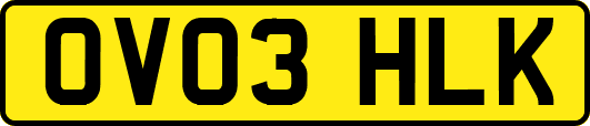 OV03HLK