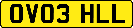 OV03HLL