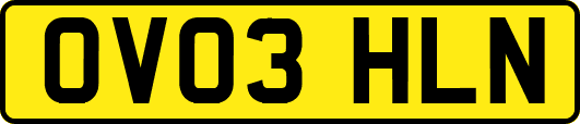 OV03HLN