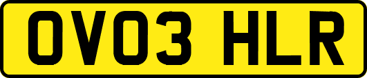 OV03HLR