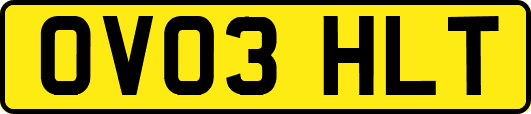 OV03HLT