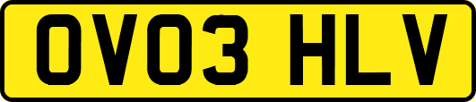 OV03HLV