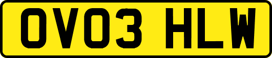 OV03HLW
