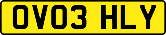 OV03HLY