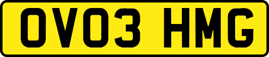 OV03HMG