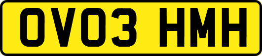 OV03HMH