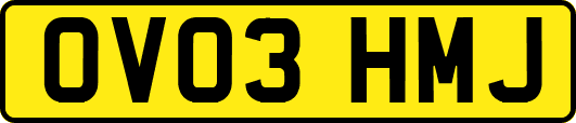 OV03HMJ
