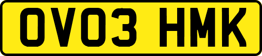 OV03HMK