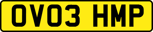 OV03HMP
