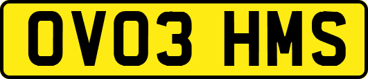 OV03HMS