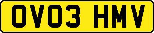OV03HMV