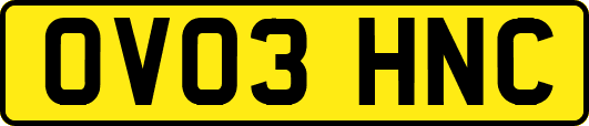 OV03HNC