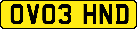 OV03HND