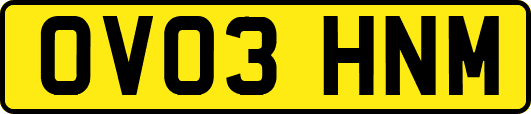 OV03HNM