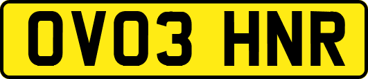 OV03HNR