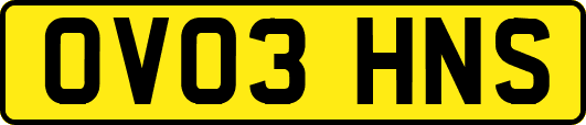OV03HNS