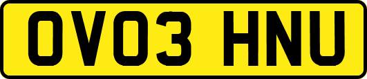 OV03HNU