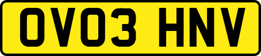OV03HNV