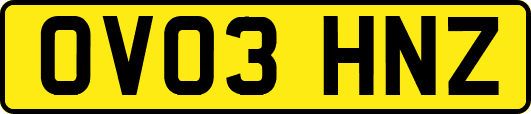OV03HNZ