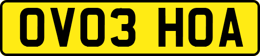 OV03HOA