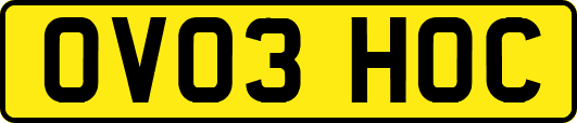 OV03HOC