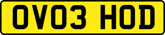 OV03HOD