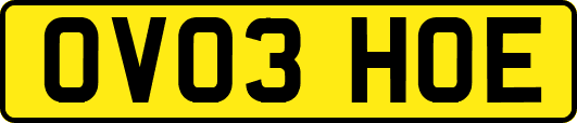 OV03HOE