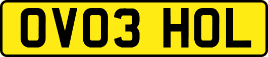 OV03HOL