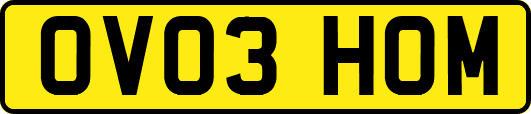 OV03HOM