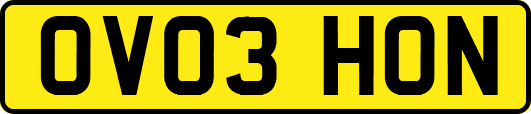 OV03HON