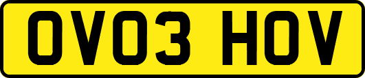 OV03HOV