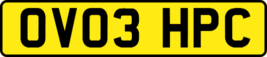 OV03HPC