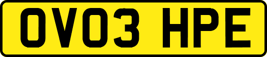OV03HPE