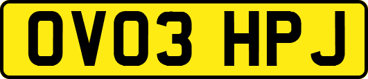 OV03HPJ