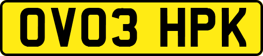 OV03HPK