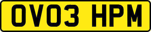 OV03HPM