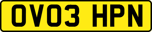 OV03HPN