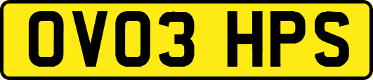 OV03HPS