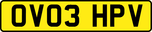 OV03HPV
