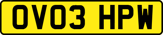 OV03HPW