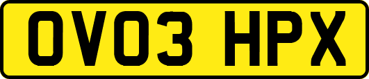 OV03HPX