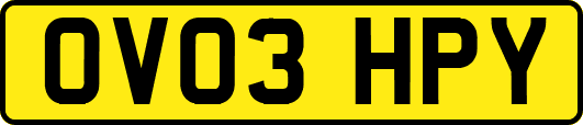 OV03HPY