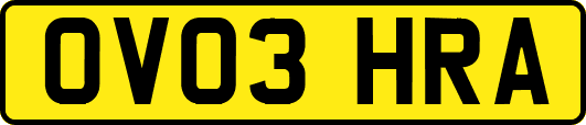 OV03HRA