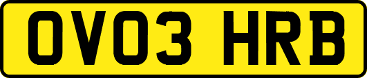 OV03HRB