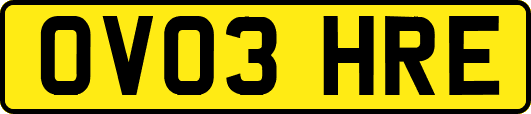 OV03HRE