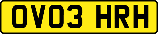 OV03HRH