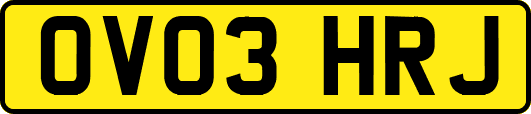 OV03HRJ
