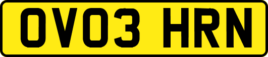 OV03HRN